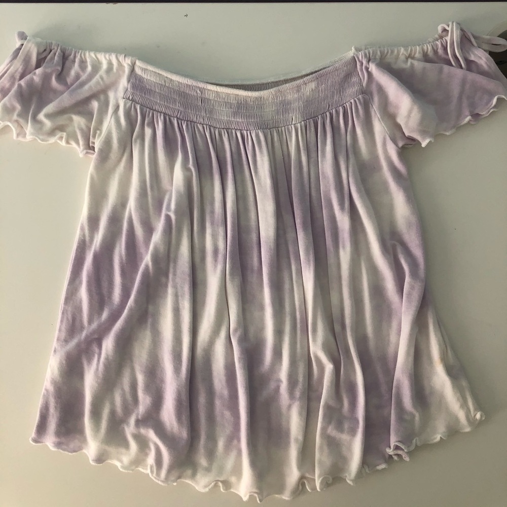 AMERICAN EAGLE TOP